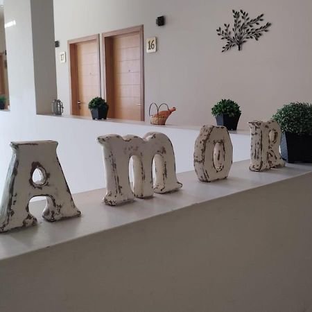 Hotel Real De Tx Текуискуиапан Екстериор снимка