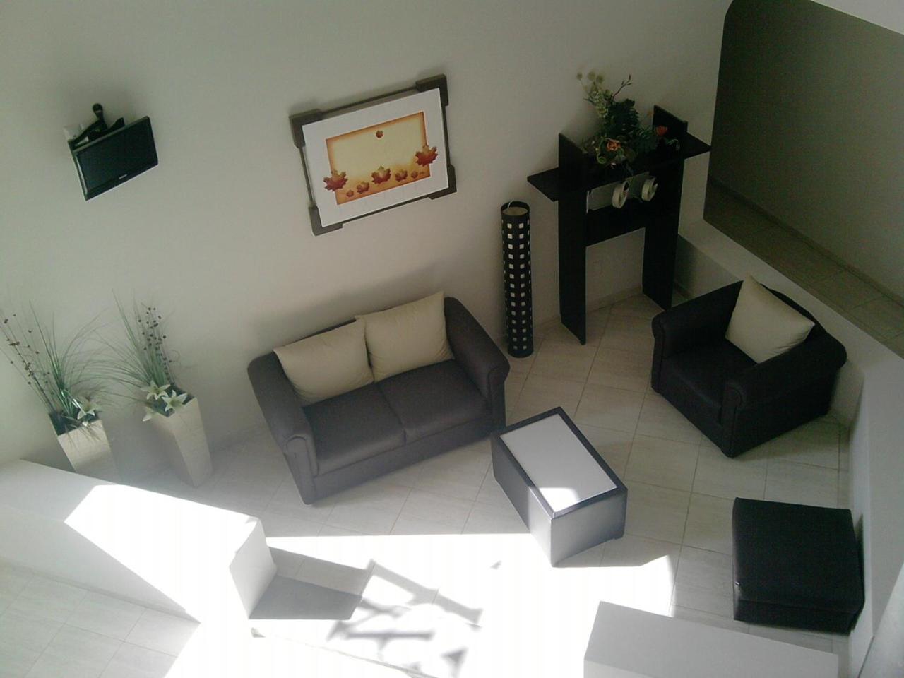 Hotel Real De Tx Текуискуиапан Екстериор снимка