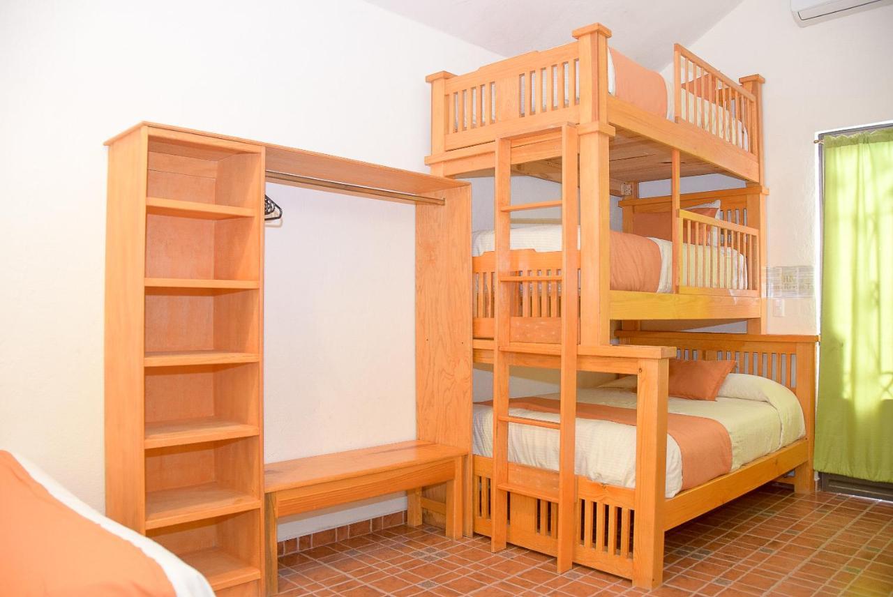 Hotel Real De Tx Текуискуиапан Екстериор снимка